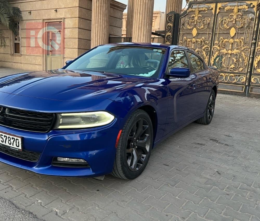 دودج تشارجر